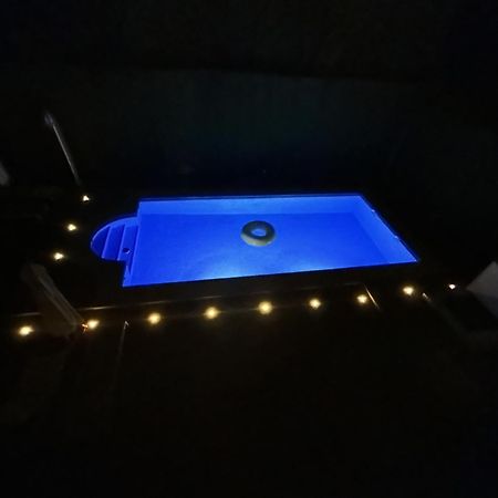 גרנדה Extraordinaria Villa Con Piscina Y Chimenea מראה חיצוני תמונה