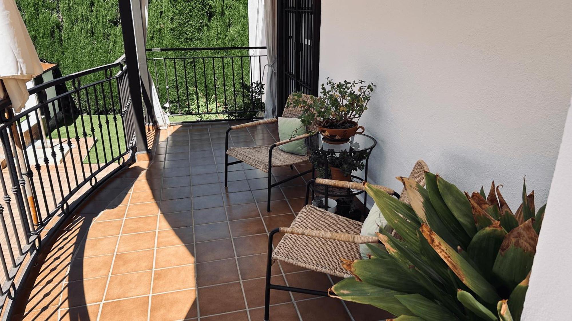 גרנדה Extraordinaria Villa Con Piscina Y Chimenea מראה חיצוני תמונה