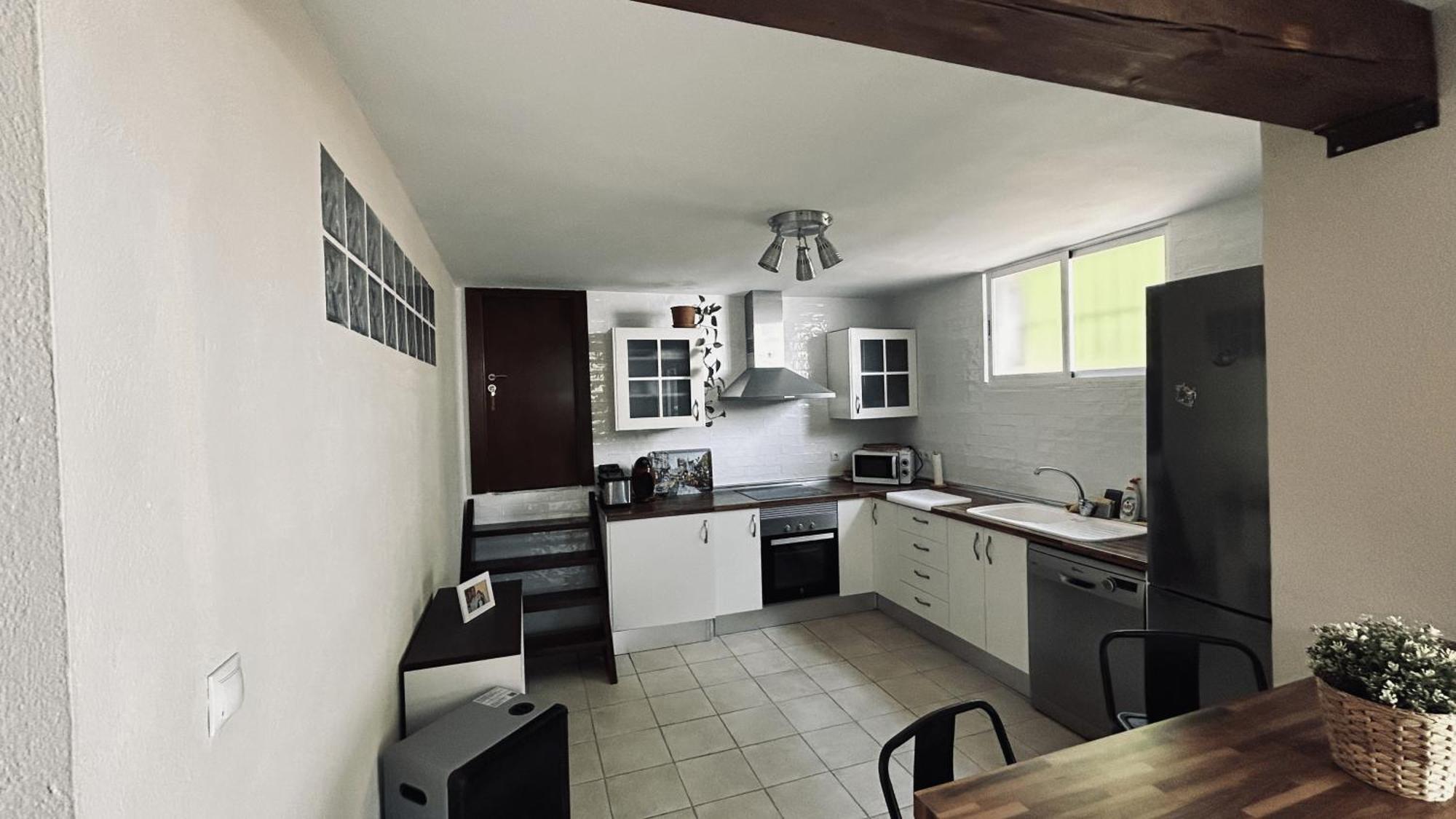 גרנדה Extraordinaria Villa Con Piscina Y Chimenea מראה חיצוני תמונה