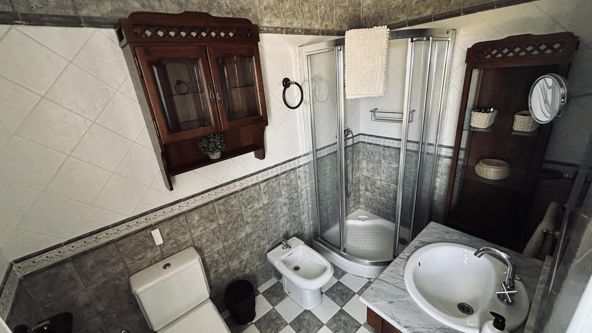 גרנדה Extraordinaria Villa Con Piscina Y Chimenea מראה חיצוני תמונה