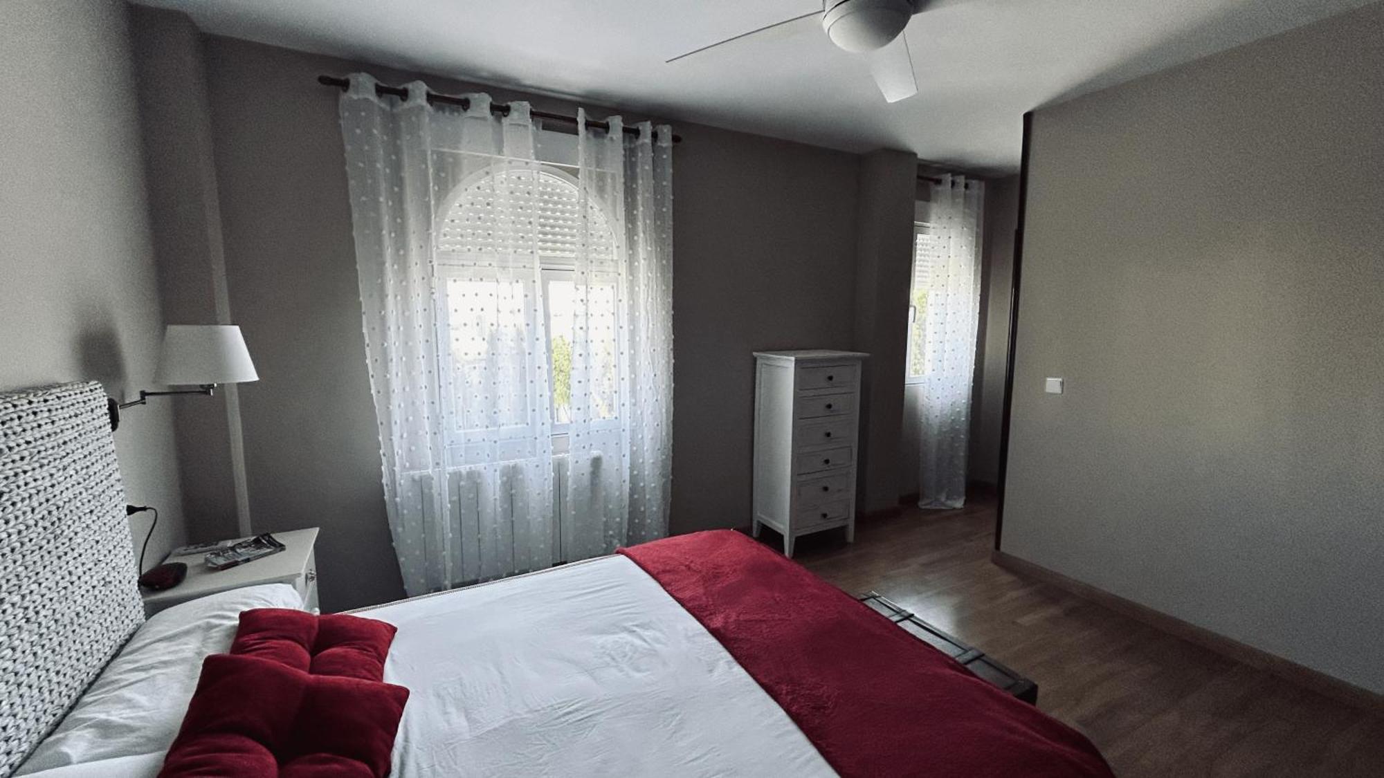 גרנדה Extraordinaria Villa Con Piscina Y Chimenea מראה חיצוני תמונה