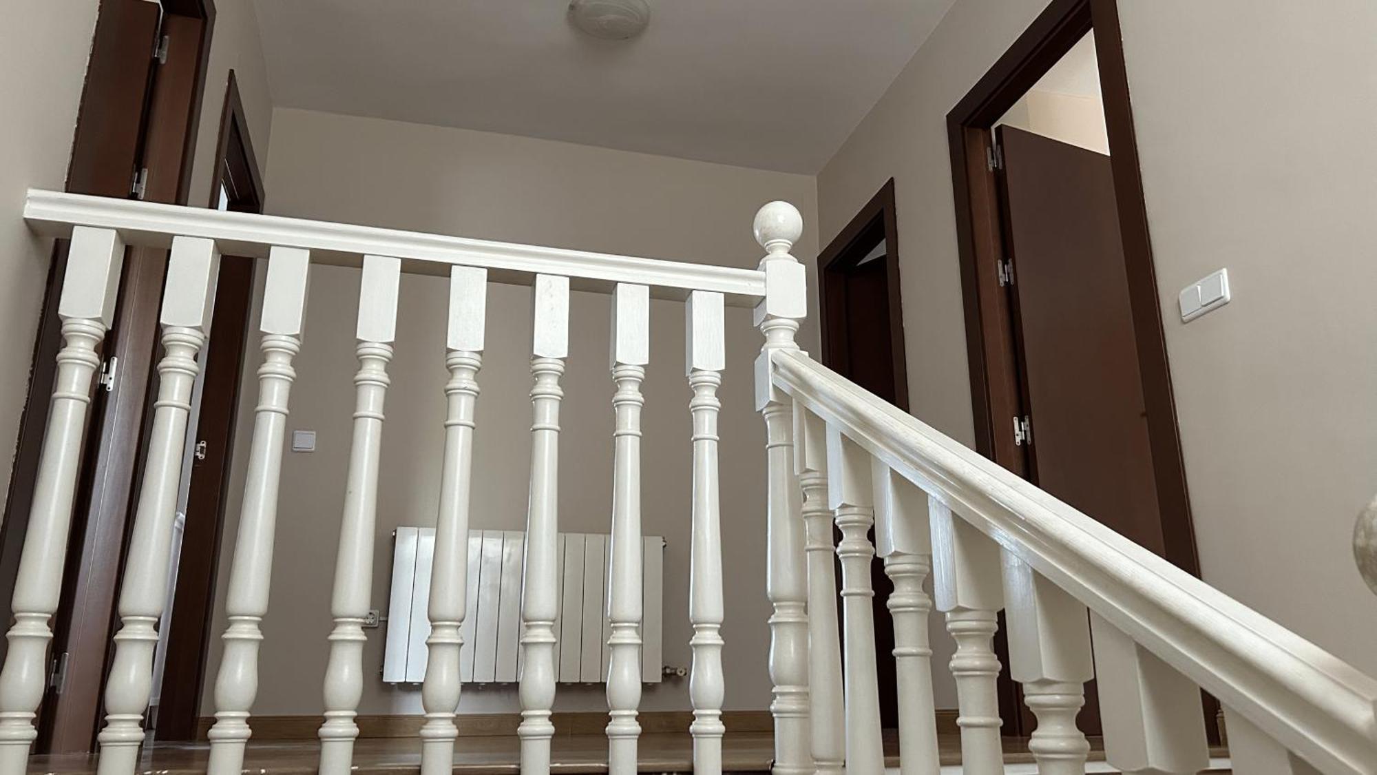 גרנדה Extraordinaria Villa Con Piscina Y Chimenea מראה חיצוני תמונה