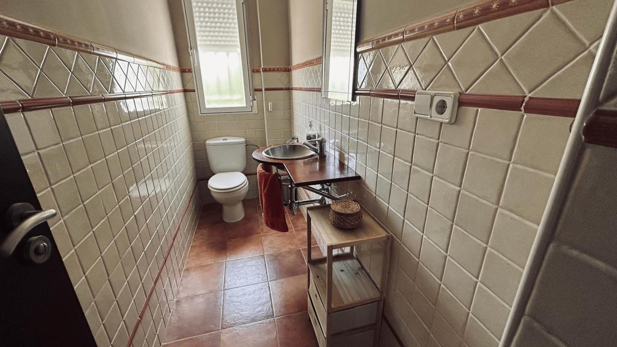 גרנדה Extraordinaria Villa Con Piscina Y Chimenea מראה חיצוני תמונה