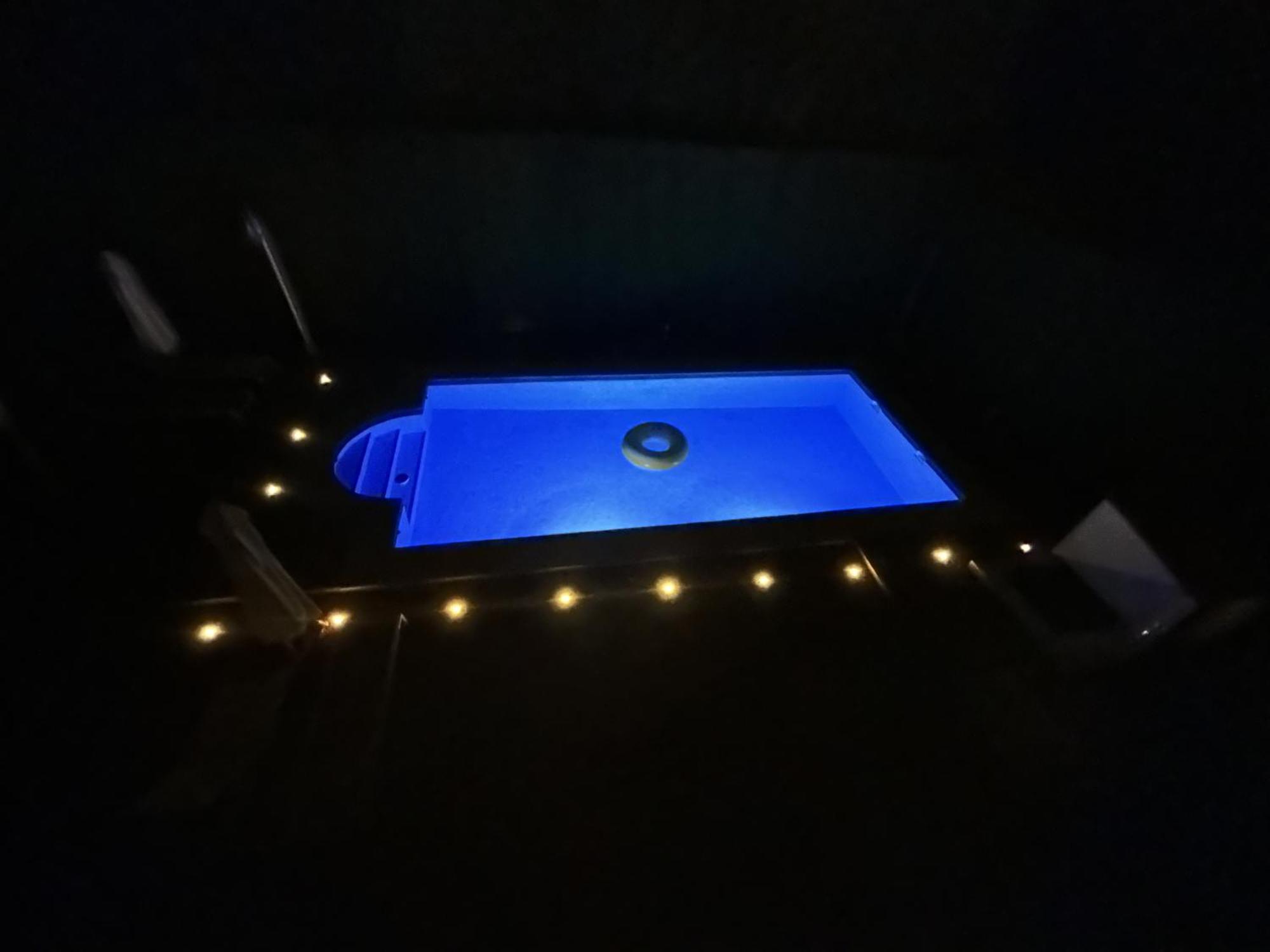 גרנדה Extraordinaria Villa Con Piscina Y Chimenea מראה חיצוני תמונה