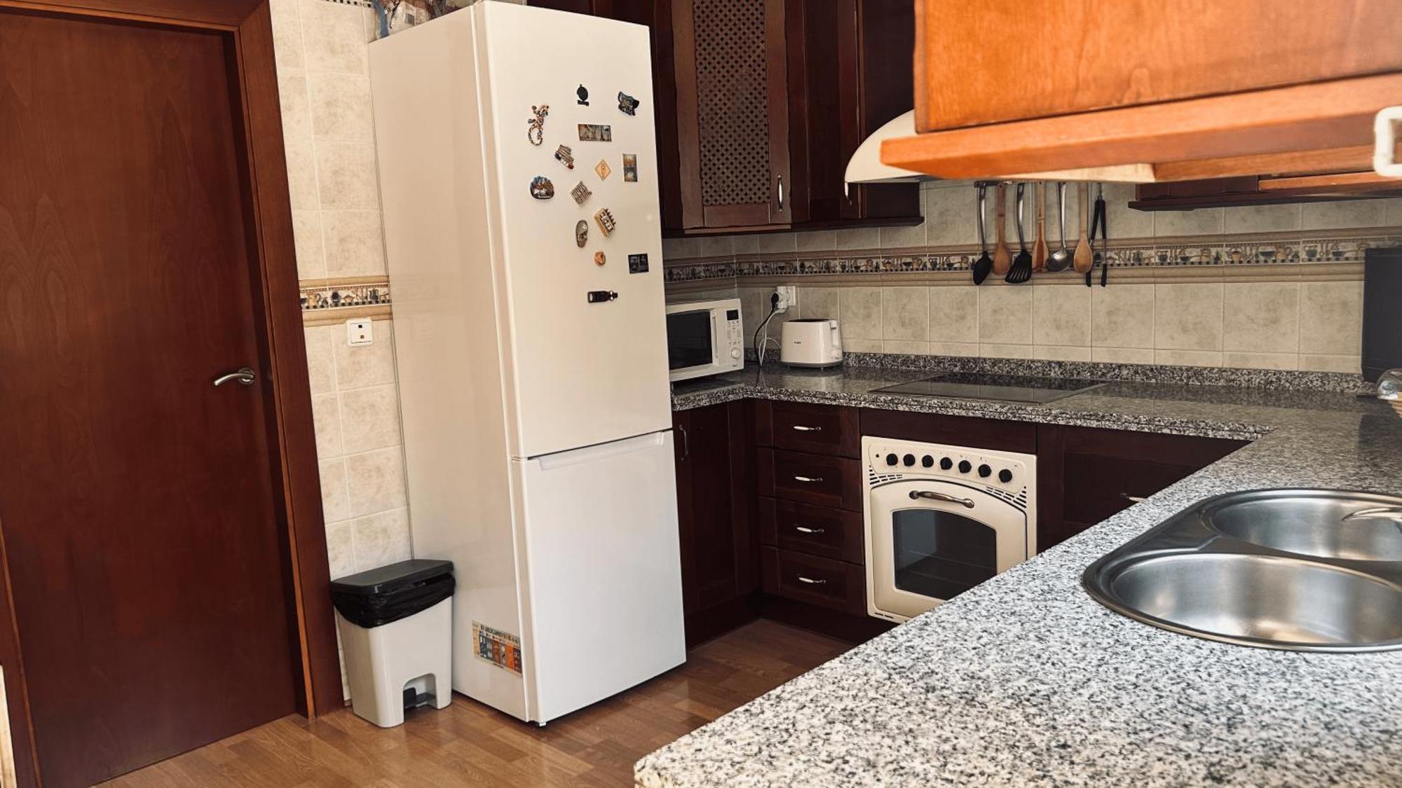 גרנדה Extraordinaria Villa Con Piscina Y Chimenea מראה חיצוני תמונה