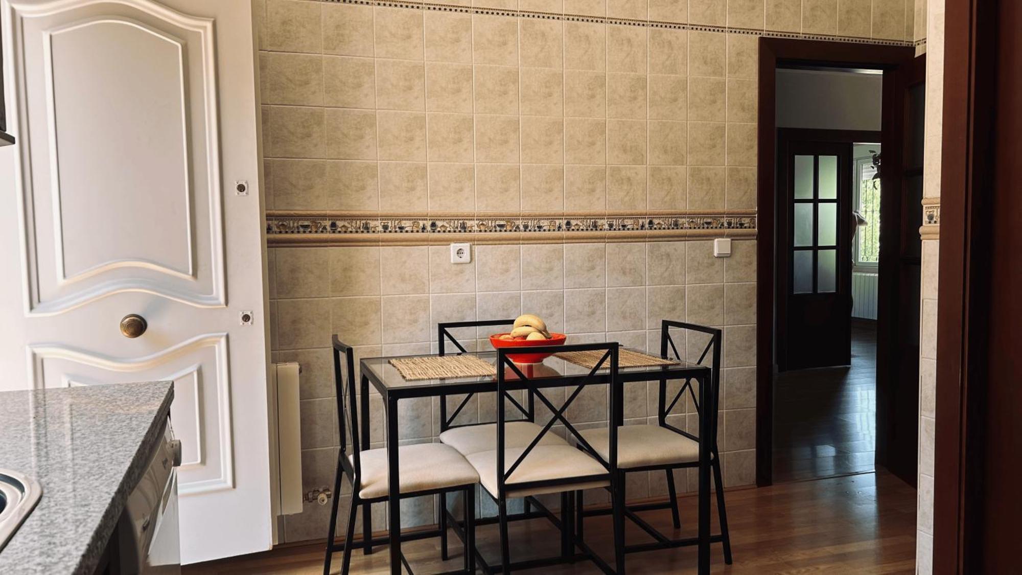 גרנדה Extraordinaria Villa Con Piscina Y Chimenea מראה חיצוני תמונה